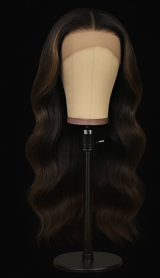 Wigs